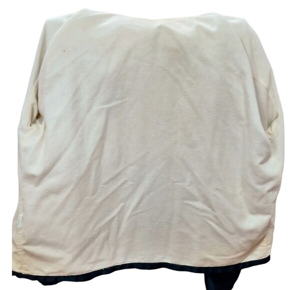 Vintage Consolidated Freightways CF Black Jacket XL 1 Million Miles - Holloway - Picture 8 of 8